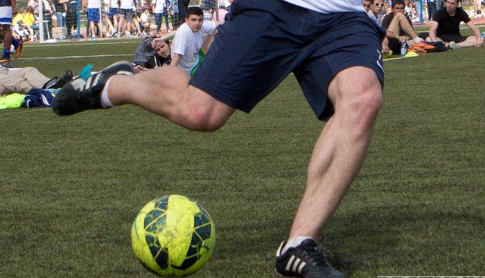 АЗЕРБАЙДЖАН. Ильхам Алиев раскритиковал судейство УЕФА