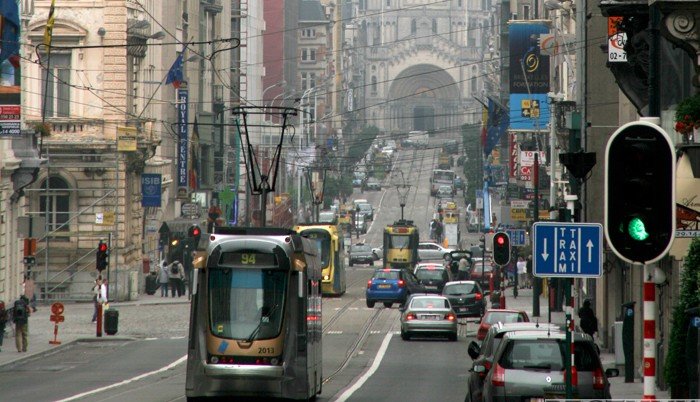 АЗЕРБАЙДЖАН. Перспективы расширения экономических связей обсудили Баку и Брюссель