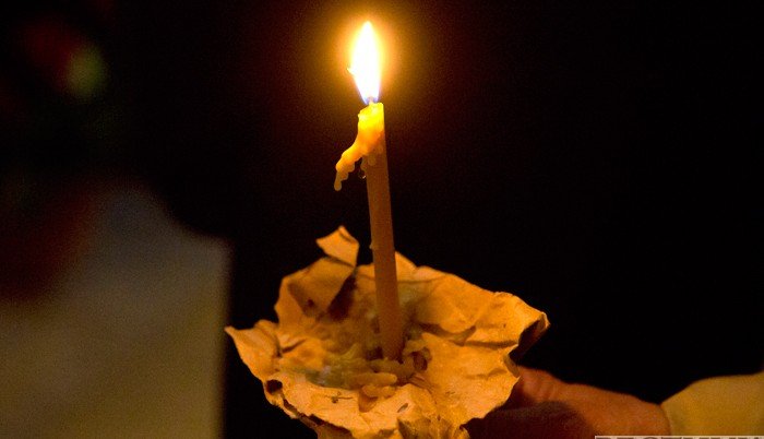 АЗЕРБАЙДЖАН. Православная епархия Азербайджана почтила память жертв Черного января