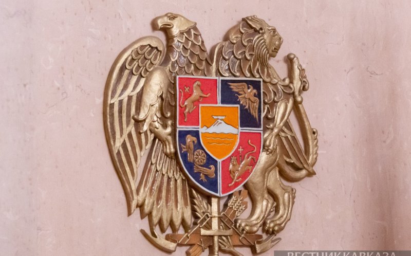 АЗЕРБАЙДЖАН. В МИД Армении назвали последствия парафирования мирного договора с Азербайджаном