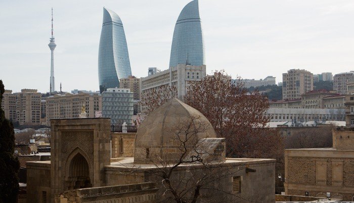 АЗЕРБАЙДЖАН. В НАТО оценили важность Южного Кавказа для организации