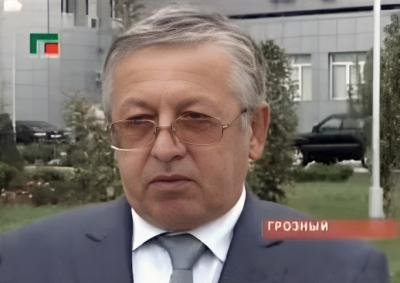 ЧЕЧНЯ. 97-я годовщина гибели абрека Зелимхана Харачоевского. ВИДЕО