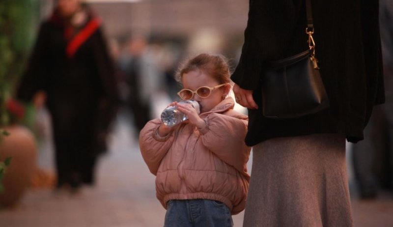 ЧЕЧНЯ. Более 10 тысяч многодетных мам в Чечне получат повышенную пенсию с 2026 года