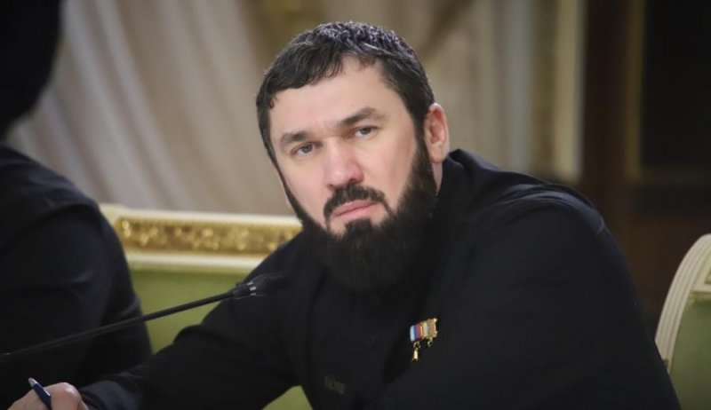 ЧЕЧНЯ.   Более 8 млрд рублей направят на развитие горных территорий Чечни в 2026 году