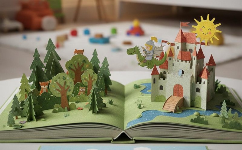 ЧЕЧНЯ. Чеченские писатели издадут серию детских книг и песенников для сохранения родного языка