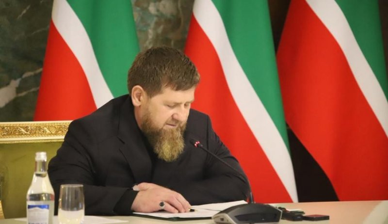 ЧЕЧНЯ. Чечня направит 1,2 млрд рублей на поддержку предпринимательства в 2026 году