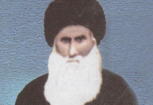 ЧЕЧНЯ. Гази-Шейх — духовный вестник ислама в Чечне XVI века