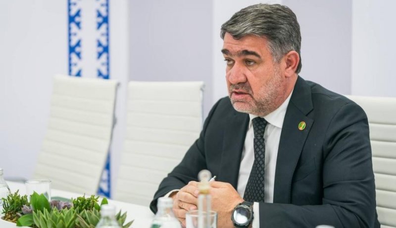 ЧЕЧНЯ. Горные районы Чечни показывают рекордные темпы жилищного строительства