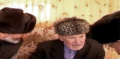 ЧЕЧНЯ. Кокурхой и абрек Зелимхан. Кокурхоевы в Ведено. ВИДЕО