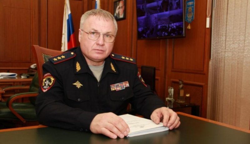 ЧЕЧНЯ. Коллегия МВД ЧР подвела итоги успешной работы 2025 года