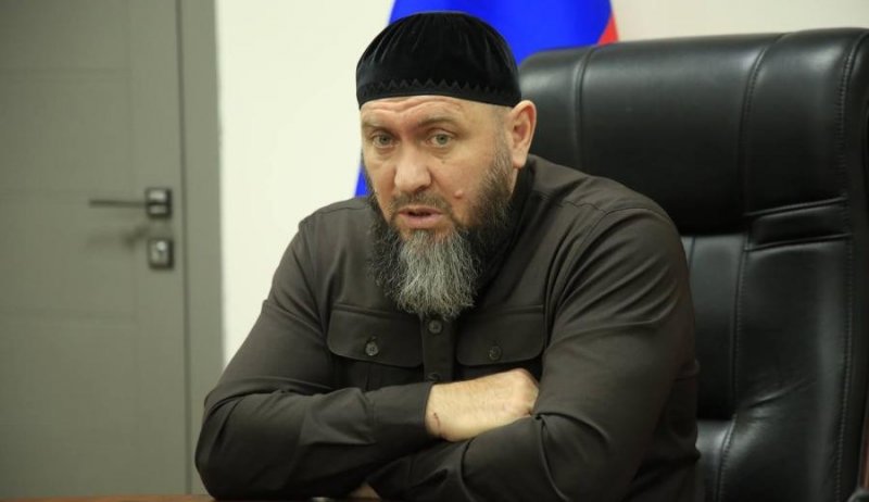 ЧЕЧНЯ. Месяц Раджаб — время духовного очищения и подготовки к великим событиям ислама