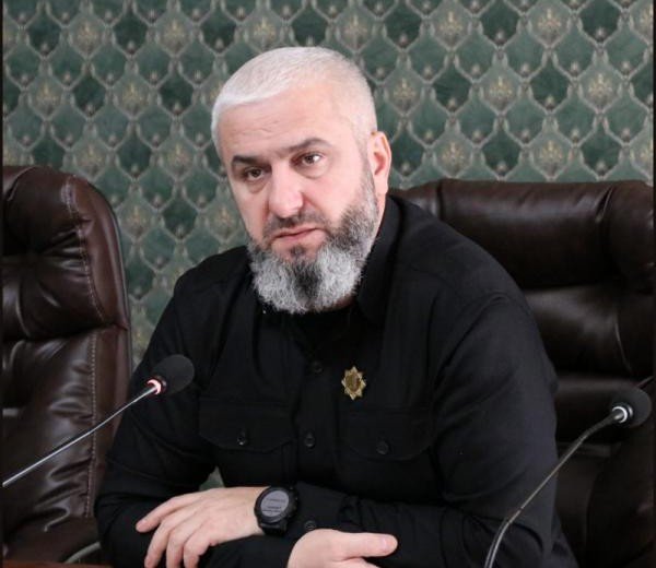 ЧЕЧНЯ. Новый микрорайон появится в историческом селе Ножай-Юртовского района