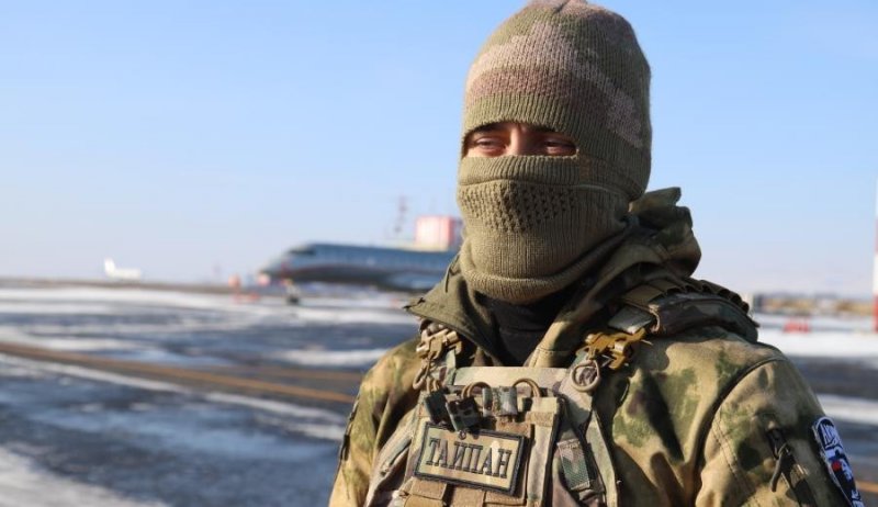 ЧЕЧНЯ. «Тайпан» из Чечни: «Мы не нападали первыми — нас заставили защищаться»