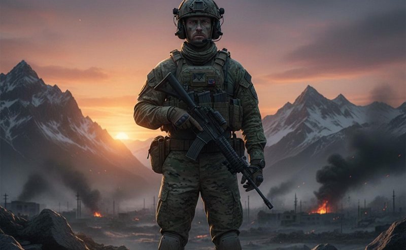 ЧЕЧНЯ. В Чеченской Республике в 2025 году работу получил 531 ребенок погибших бойцов СВО