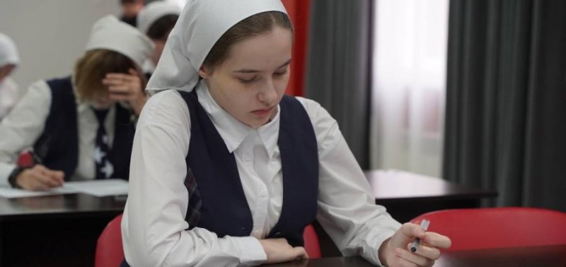 ЧЕЧНЯ. В Грозном рассматривают создание школы по инновационной методике Михаила Щетинина