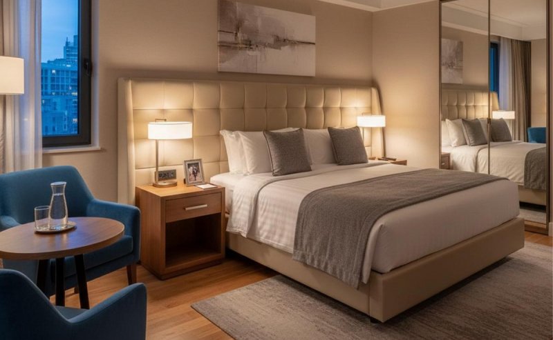 ЧЕЧНЯ. Власти Чечни направят усилия на развитие горного туризма и расширение номерного фонда