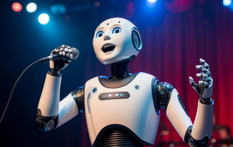 Чей интеллект? Можно ли считать результаты работы ИИ объектом авторского права?