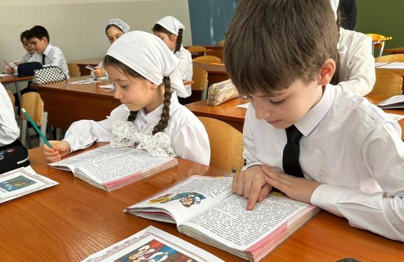 «Единая Россия» ускоряет строительство школ и детсадов по всей стране