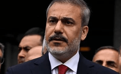 Фидан: США придают значение Азербайджану и оказывают давление на Армению