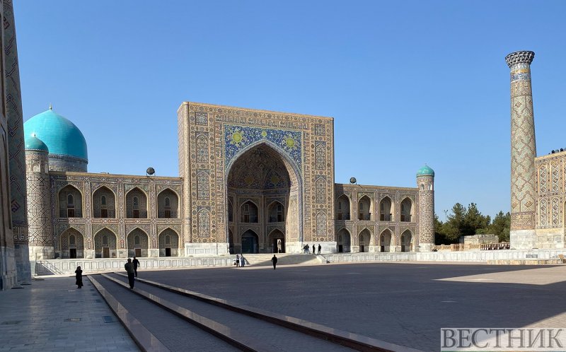 FlyArystan снова будет летать из Алматы в Самарканд