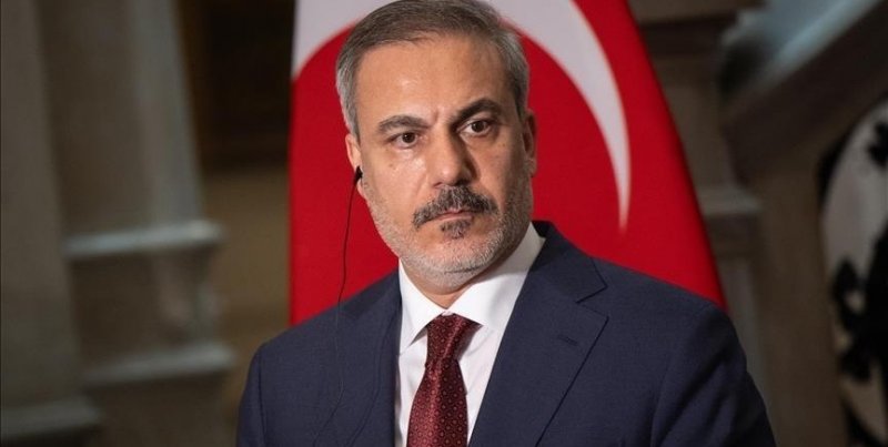 Глава МИД Турции: Нападение США на Иран было бы неправильным