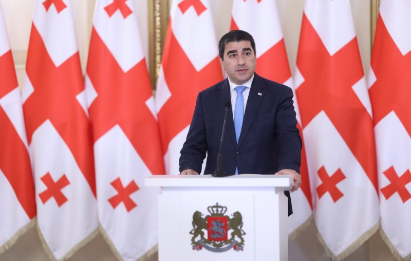 ГРУЗИЯ. Папуашвили назвал главную причину успеха экономики Грузии