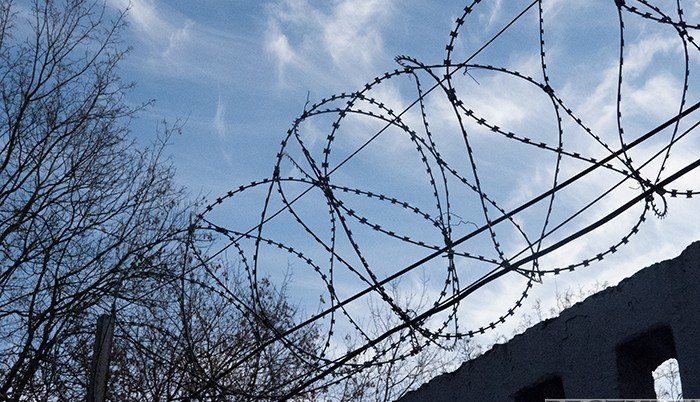 ГРУЗИЯ. Президент Грузии объявил о крещенских помилованиях