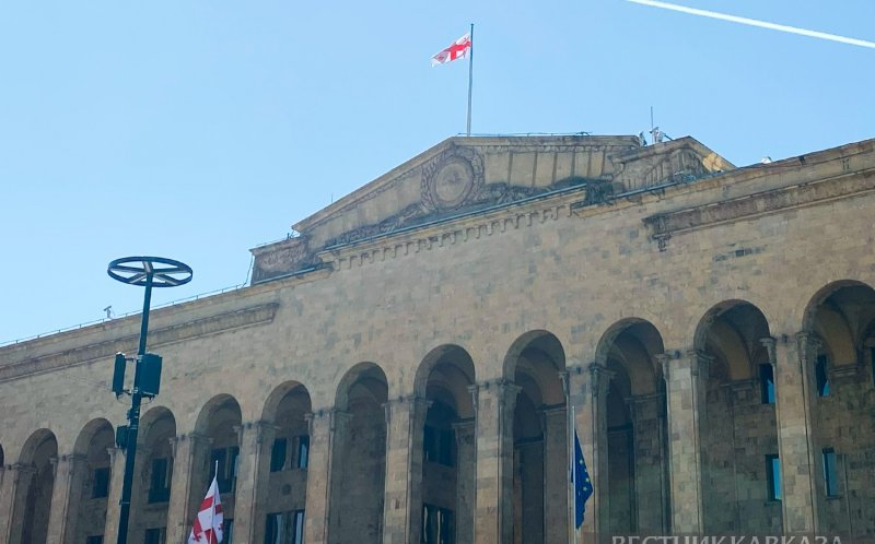 ГРУЗИЯ. Тбилиси заявил о важности экономических отношений с Баку, Ереваном и Анкарой