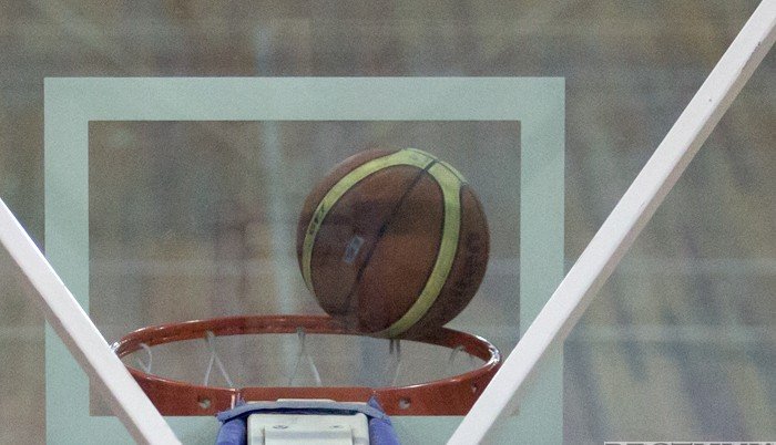 ГРУЗИЯ. Торнике Шенгелия вошел десятку лучших бомбардиров Евролиги