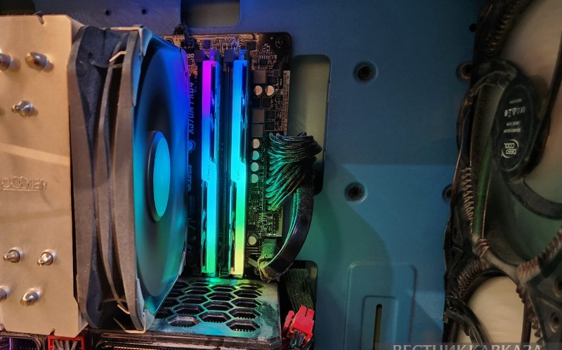 ГРУЗИЯ. В Грузии рекордно вырос майнинг криптовалюты