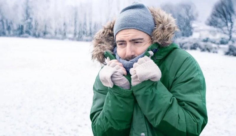 Холодный сезон — угроза для сердца: почему зимой растёт число инфарктов и инсультов