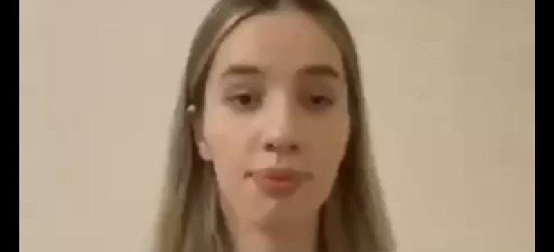 ИНГУШЕТИЯ.  Айна Манькиева задержана в Москве: правозащитники бьют тревогу из-за угрозы «возвращения чести»