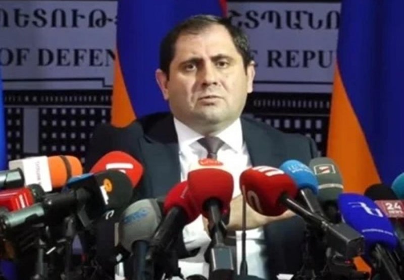 Как протесты в Иране сказываются на возможных поставках индийского оружия? Пояснение Минобороны Армении