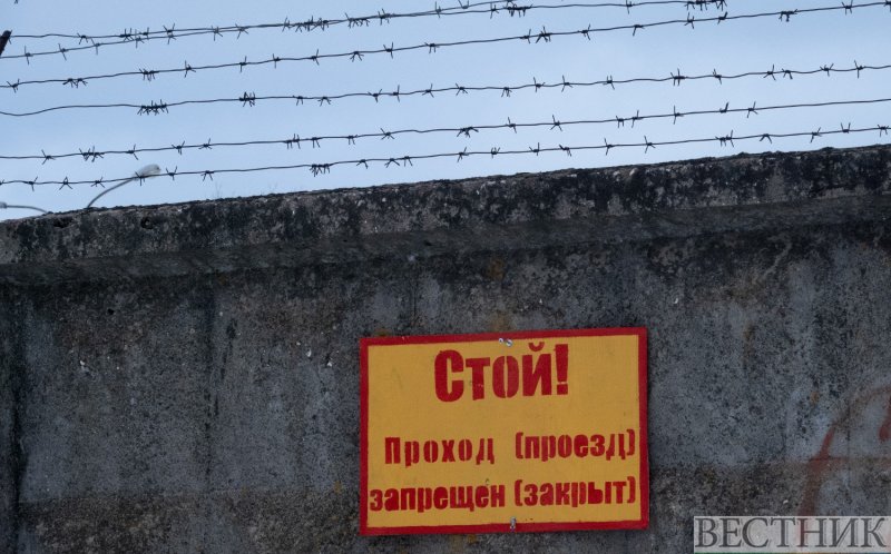 "Канализационная" афера на 110 млн рублей: дагестанских чиновников отправили под стражу