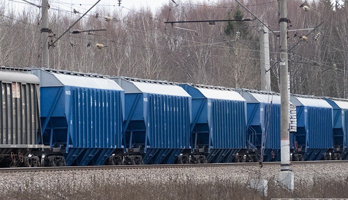 Казахстан построит железную дорогу к Индийскому океану