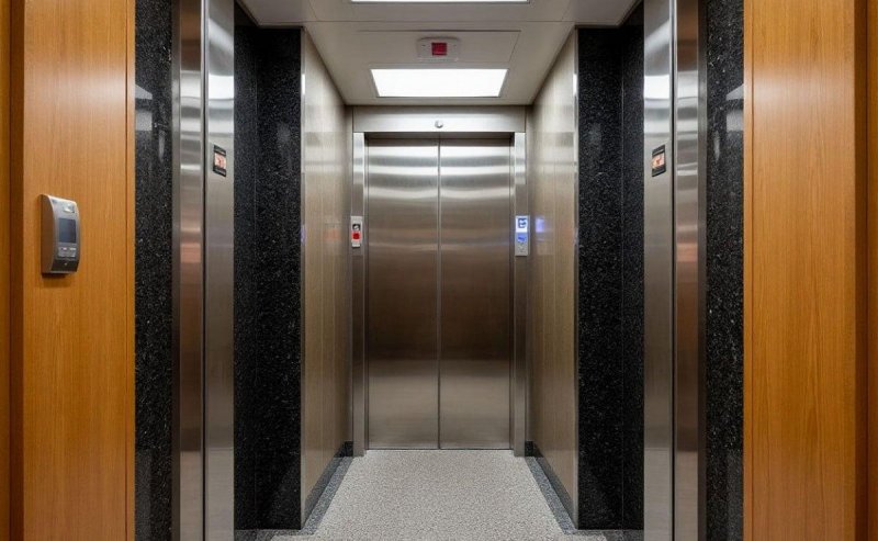 КЧР. В Черкесске установили лифтовое оборудование с фиктивной технической экспертизой