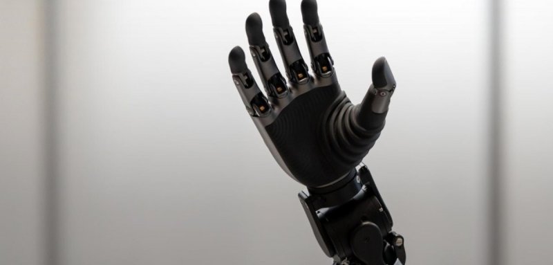 Китай запустил первый в мире завод по производству суставов для человекоподобных роботов