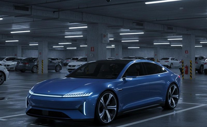 КРАСНОДАР. На Кубани продажи электромобилей сократились на четверть из-за роста утильсбора