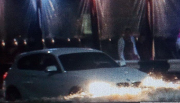 Краснодарский край встретит новый год наводнениями