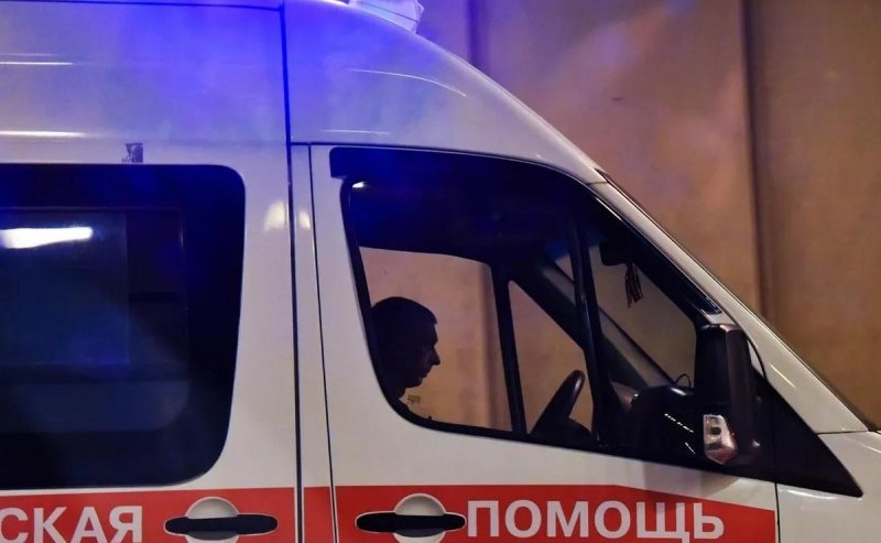 КРЫМ. В Крыму назвали города-лидеры по вызову скорой помощи в новогодние дни