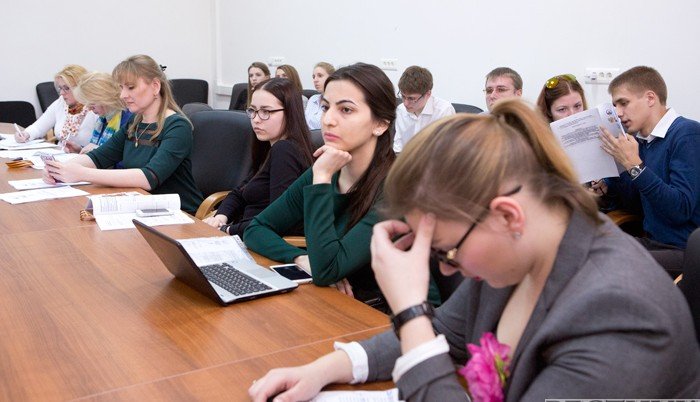 Кубань будет готовить специалистов в новых образовательных центрах