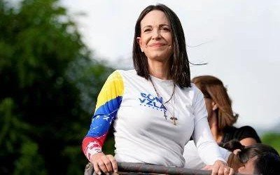 Нобелевский институт заявил, что его премия мира не может быть передана