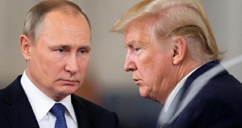 Призрак «мирного договора» вновь реет над шестой частью суши