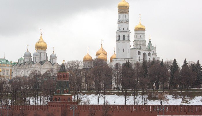 Путин и аш-Шараа проведут в среду переговоры