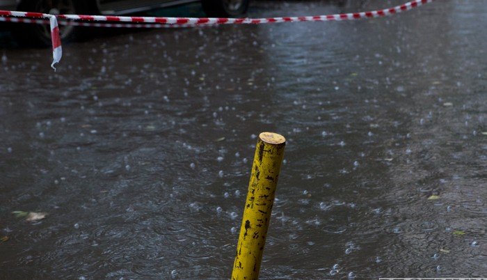 Реестр пострадавших от дождей при капремонте домов создадут на Ставрополье