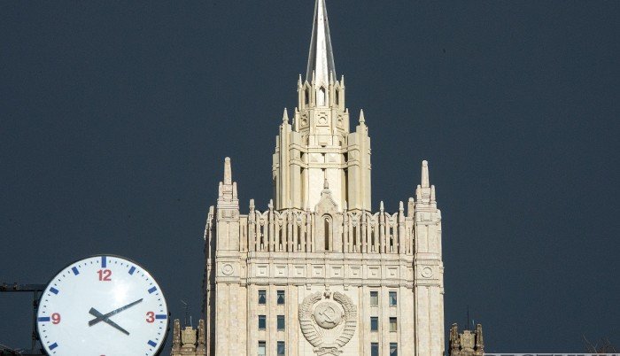 Россия готова к продолжению диалога с Украиной в Стамбуле