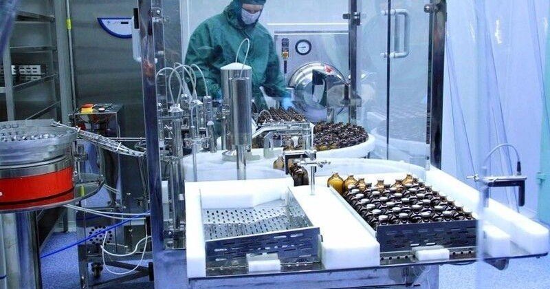 Россия наращивает производство отечественных ветпрепаратов: к 2030 году доля достигнет 70%