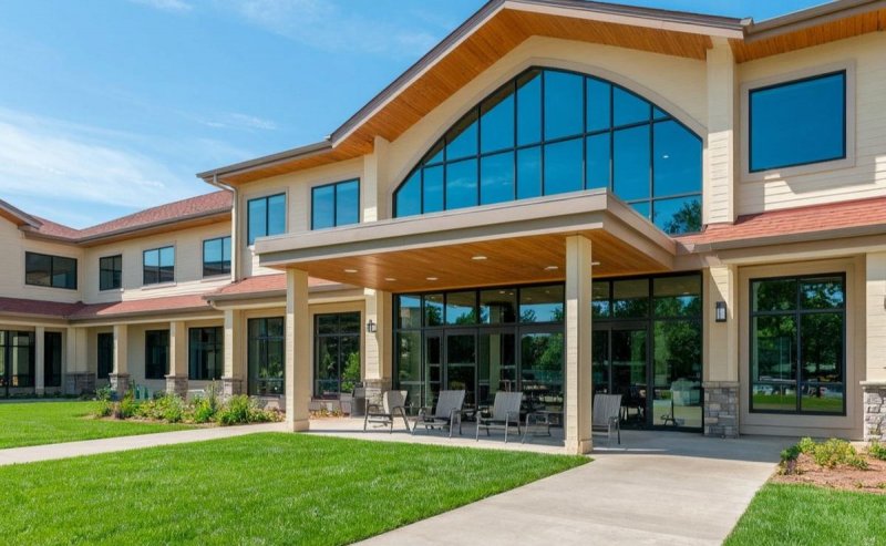 РОСТОВ. На Дону появится федеральный центр реабилитации участников СВО