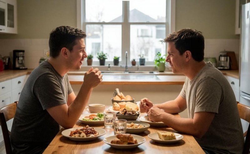 РОСТОВ. Тост за одиночество: Ростов захлестнула волна предложений «собутыльников»