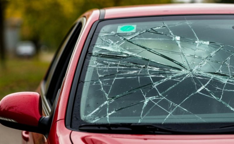 РОСТОВ. Власти Дона помогут автовладельцам, потерявшим авто из-за БПЛА